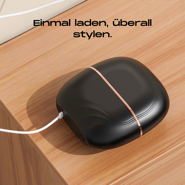 Mili Brush™ Mini Glätter