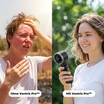 Ventrix Pro™ Mini-Ventilator