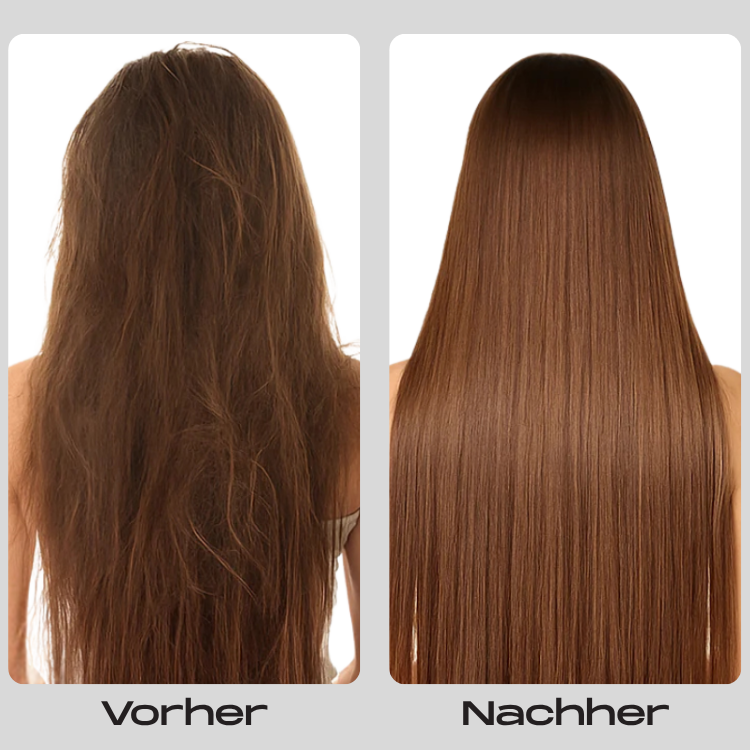 Mili Brush™ Mini Glätter