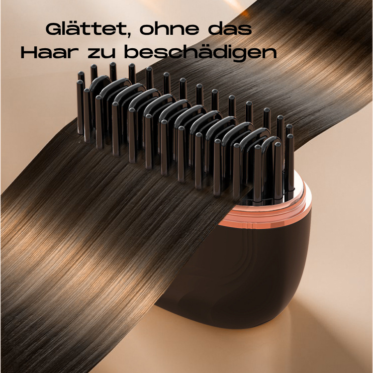 Mili Brush™ Mini Glätter