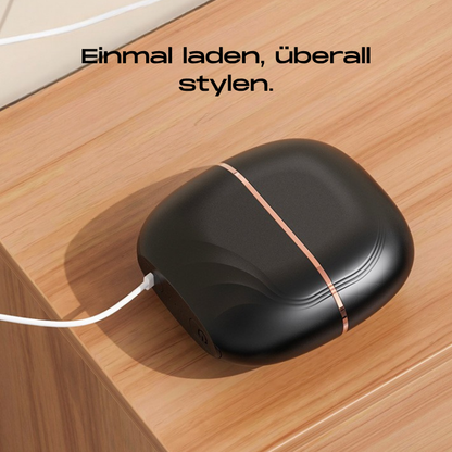 Mili Brush™ Mini Glätter