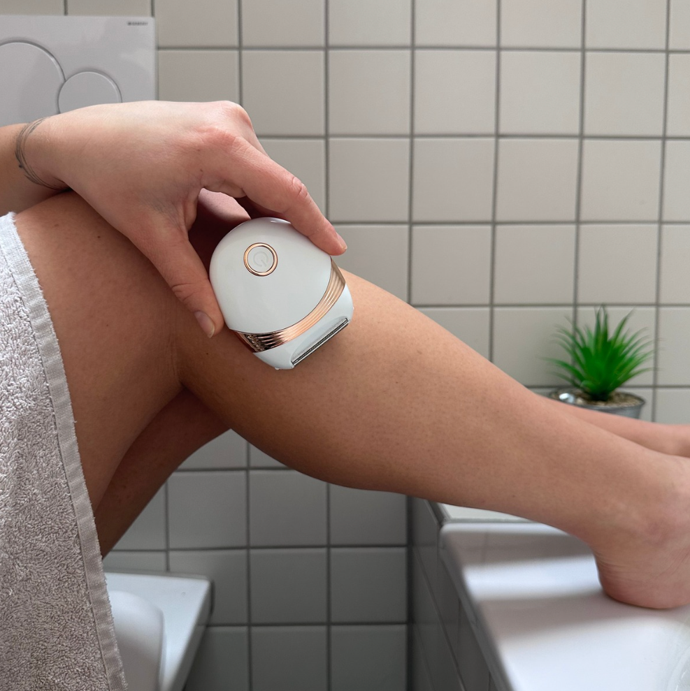 Noora Pro™ Rasierer