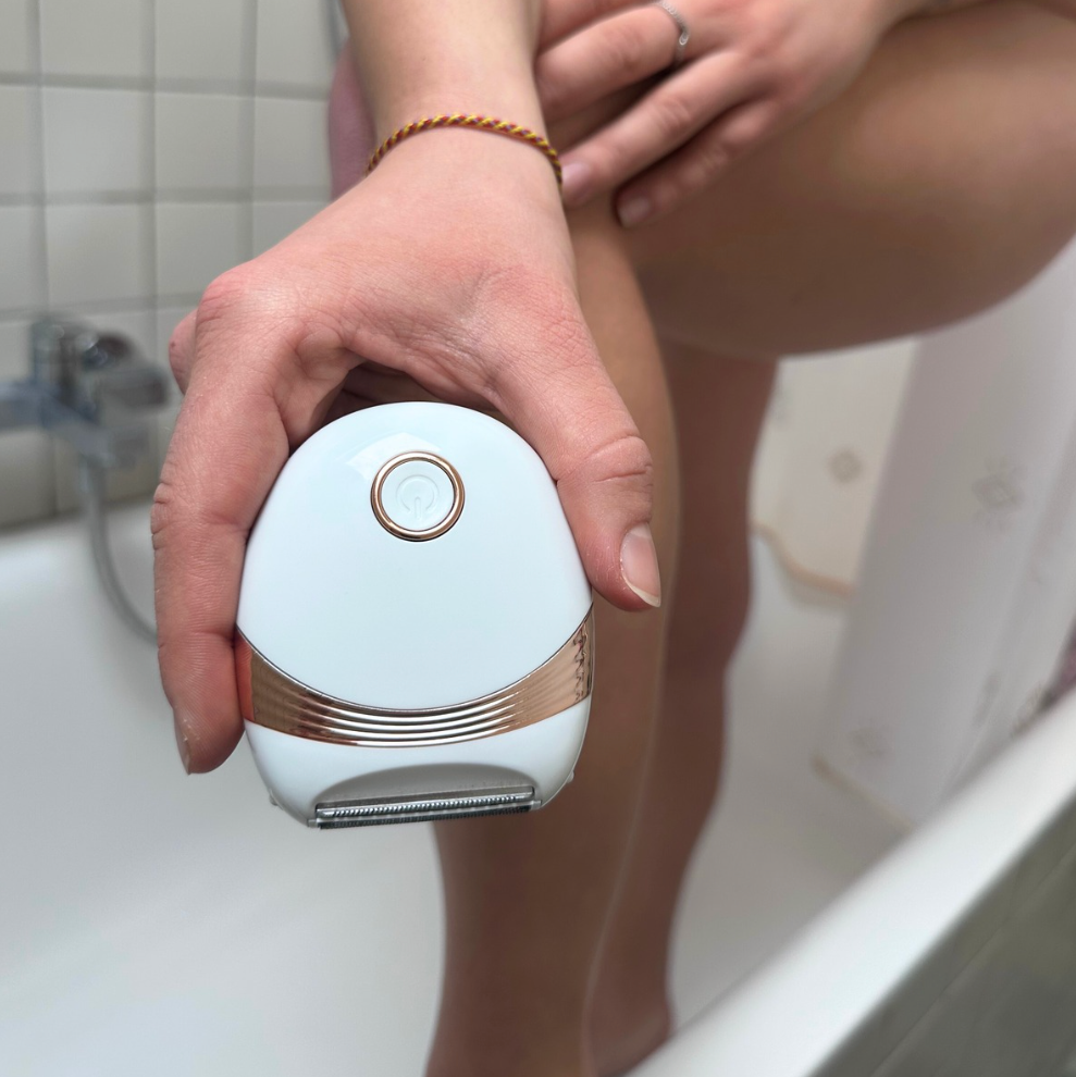 Noora Pro™ Rasierer