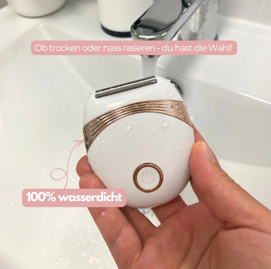 Noora Pro™ Rasierer