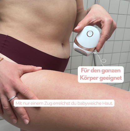 Noora Pro™ Rasierer