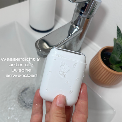 Noora Pro™ Mini Rasierer