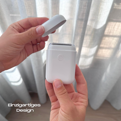 Noora Pro™ Mini Rasierer