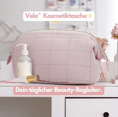 Vela™ Kosmetiktasche