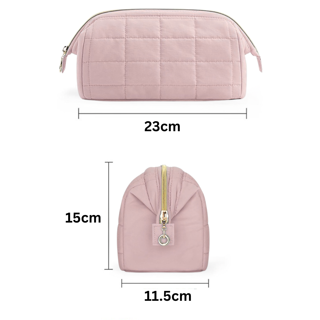 Vela™ Kosmetiktasche