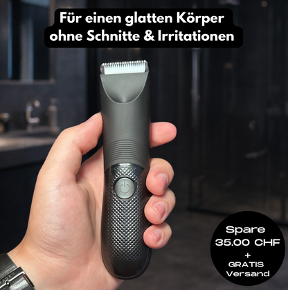 Zeno Pro™ Rasierer