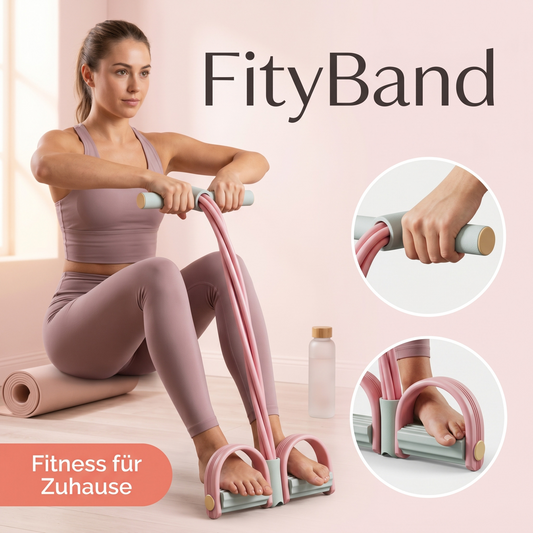 FityBand™ Fitnessband