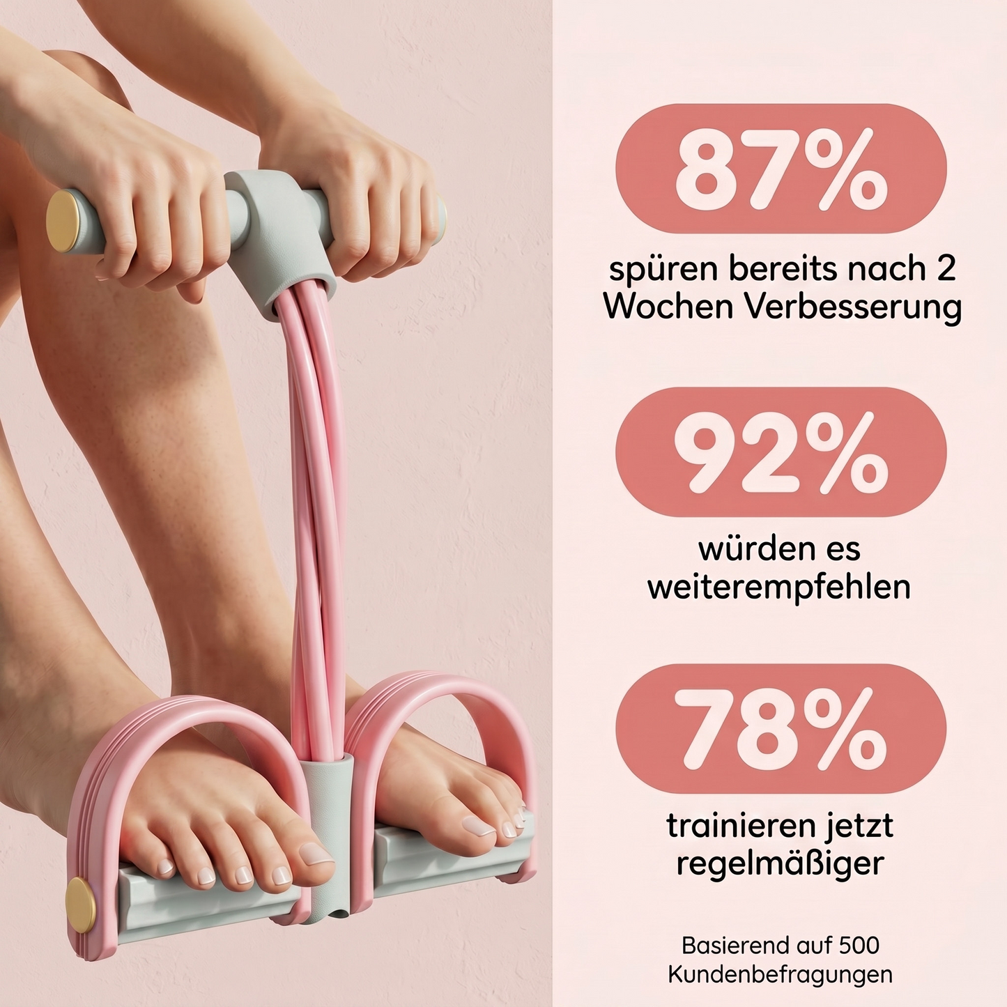 FityBand™ Fitnessband