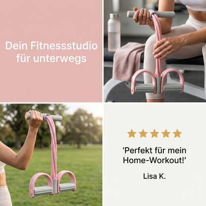 FityBand™ Fitnessband